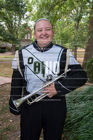Marching 110 Formal Photos 2019