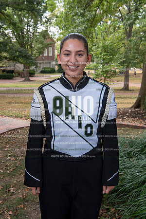 Marching 110 Formal Photos 2019