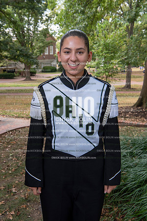 Marching 110 Formal Photos 2019