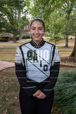 Marching 110 Formal Photos 2019