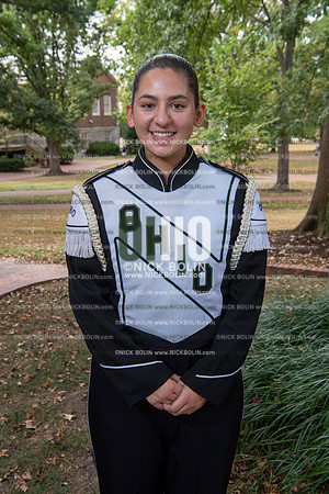 Marching 110 Formal Photos 2019