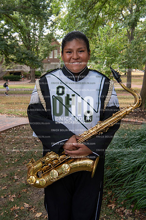 Marching 110 Formal Photos 2019