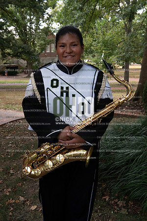 Marching 110 Formal Photos 2019