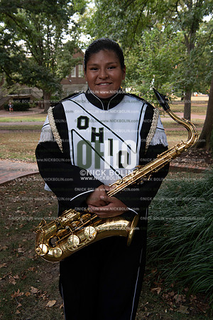 Marching 110 Formal Photos 2019