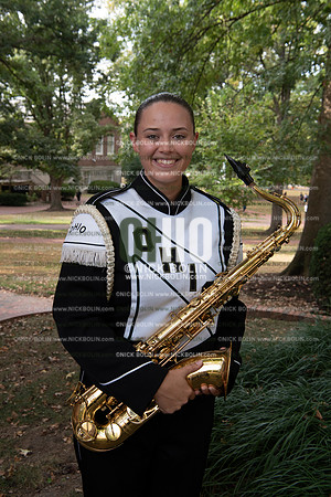 Marching 110 Formal Photos 2019