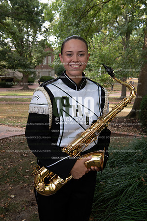Marching 110 Formal Photos 2019