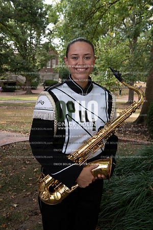 Marching 110 Formal Photos 2019