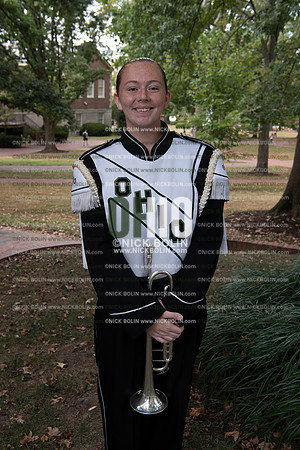 Marching 110 Formal Photos 2019