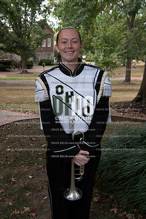 Marching 110 Formal Photos 2019