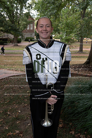 Marching 110 Formal Photos 2019