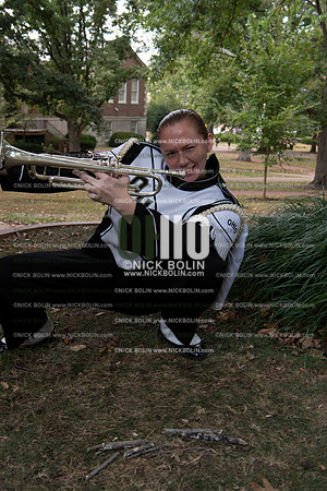 Marching 110 Formal Photos 2019