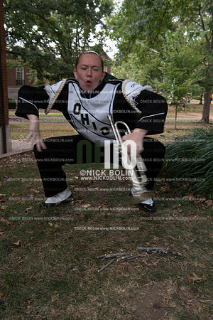 Marching 110 Formal Photos 2019