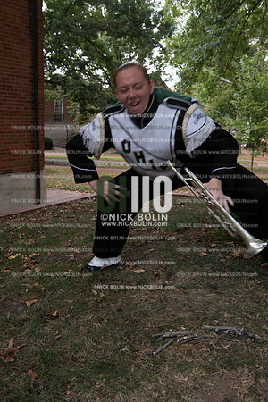 Marching 110 Formal Photos 2019