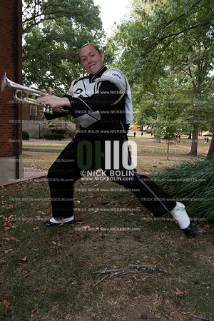 Marching 110 Formal Photos 2019