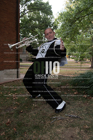 Marching 110 Formal Photos 2019