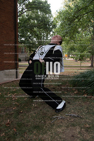 Marching 110 Formal Photos 2019