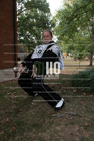 Marching 110 Formal Photos 2019