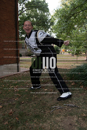 Marching 110 Formal Photos 2019