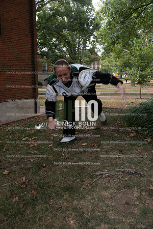 Marching 110 Formal Photos 2019