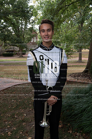 Marching 110 Formal Photos 2019