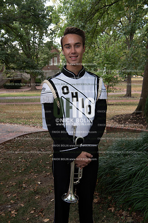 Marching 110 Formal Photos 2019