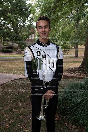 Marching 110 Formal Photos 2019