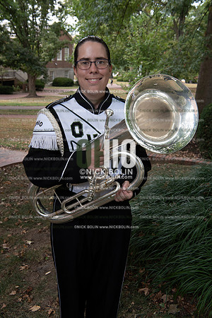 Marching 110 Formal Photos 2019