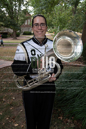 Marching 110 Formal Photos 2019
