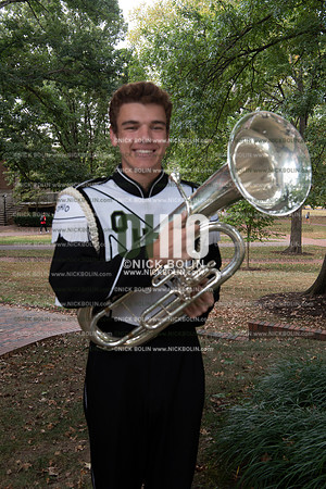 Marching 110 Formal Photos 2019