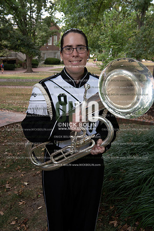 Marching 110 Formal Photos 2019