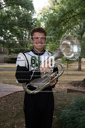 Marching 110 Formal Photos 2019