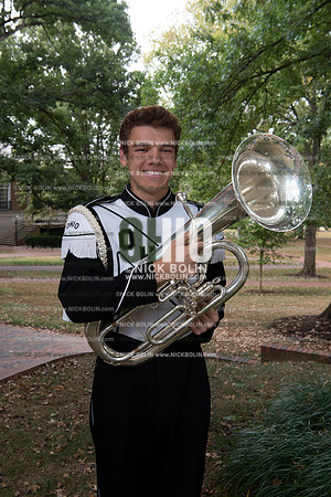 Marching 110 Formal Photos 2019