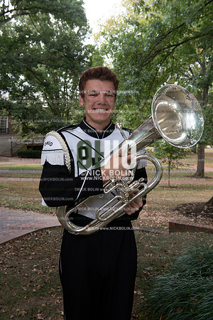 Marching 110 Formal Photos 2019