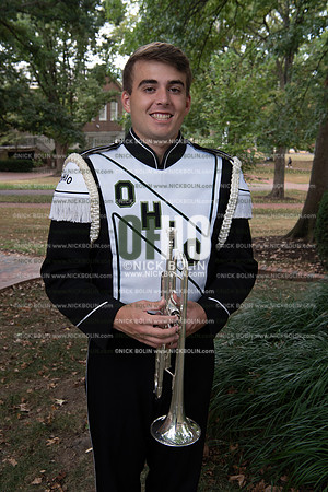 Marching 110 Formal Photos 2019