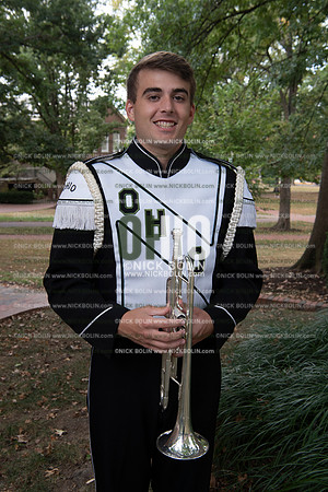 Marching 110 Formal Photos 2019