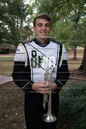Marching 110 Formal Photos 2019