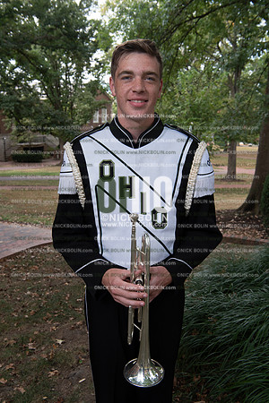 Marching 110 Formal Photos 2019