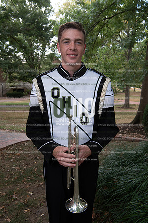 Marching 110 Formal Photos 2019