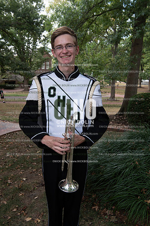 Marching 110 Formal Photos 2019
