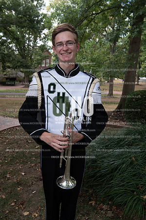 Marching 110 Formal Photos 2019