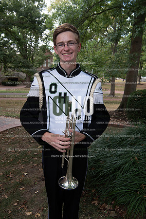 Marching 110 Formal Photos 2019