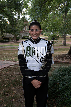 Marching 110 Formal Photos 2019