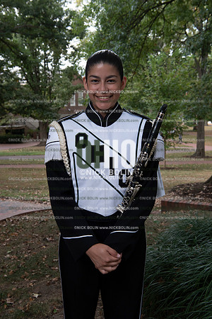 Marching 110 Formal Photos 2019