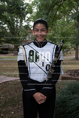 Marching 110 Formal Photos 2019