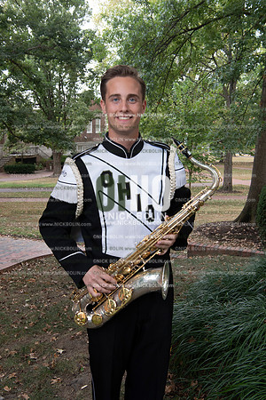 Marching 110 Formal Photos 2019