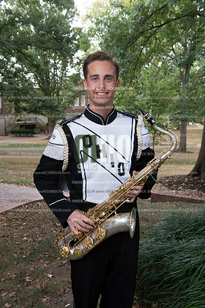 Marching 110 Formal Photos 2019