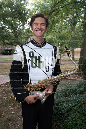 Marching 110 Formal Photos 2019
