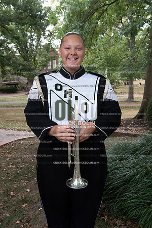 Marching 110 Formal Photos 2019