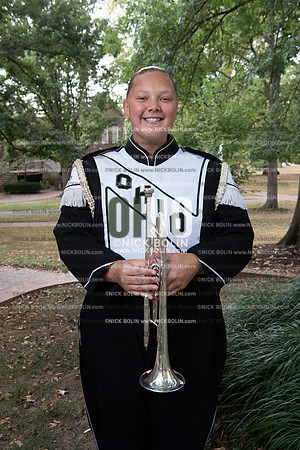 Marching 110 Formal Photos 2019