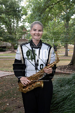 Marching 110 Formal Photos 2019